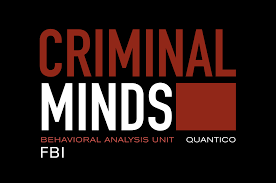 Criminal Minds: My name is Mackenzie Yob and Im addict.