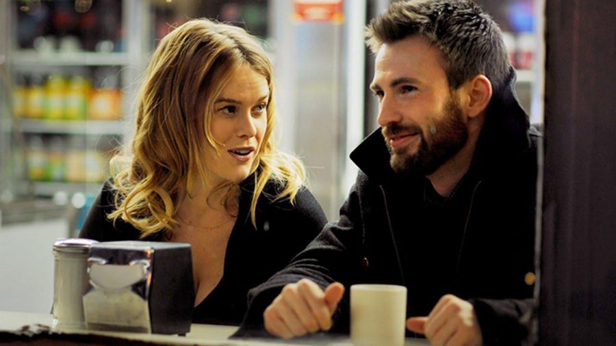 Before We Go Misses on Romance, Hits on Message