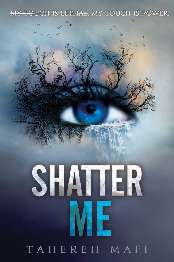 Shatter+Me+Review
