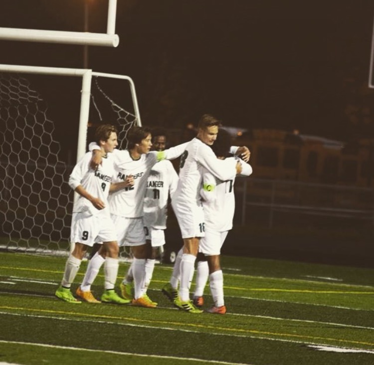 Boys Soccer: The Epitome of Perfection