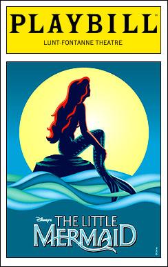 The Little Mermaid: FHC Theater Goes Under the Sea