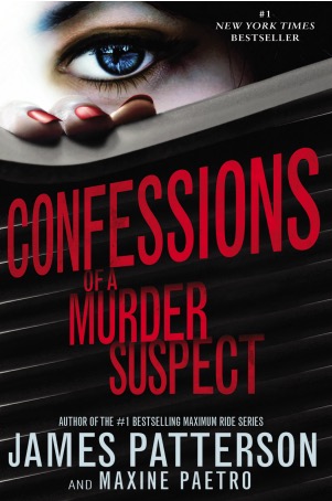 Book Review: Confessions of a Murder Suspect