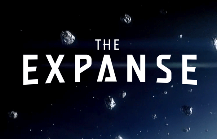 The Expanse: Syfys New Hit