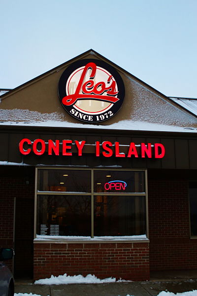 Leos Coney Island Offers Something for Everyone