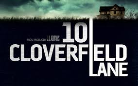 10 Cloverfield Lane Proves to be Perplexing