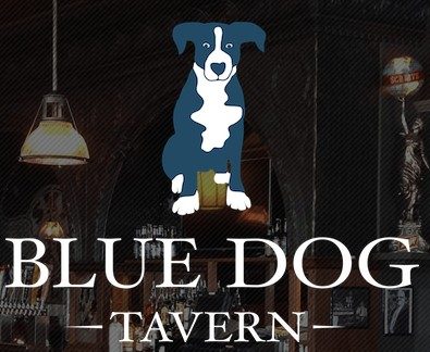 Blue Dog Tavern