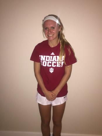 Q and A with Sophomore Soccer Commit Natalie Lunt