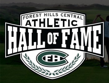 Eric Van Tongeren To Be Inducted Into FHC Hall of Fame