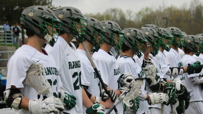 Ranger+Lacrosse%3A+Working+towards+high+standards