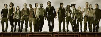 The Walking Dead Review