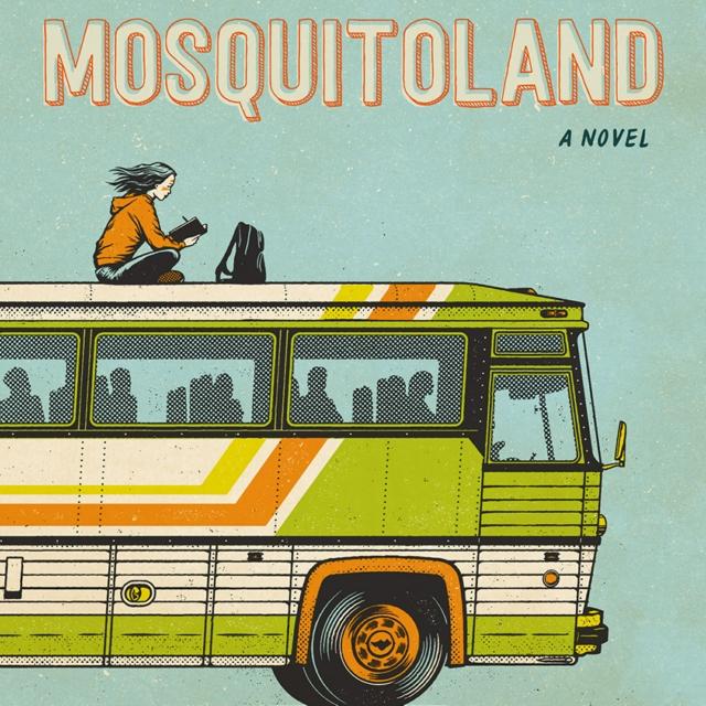 Mosquitoland: An Anomaly of a Novel