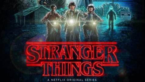 Stranger is Better: Stranger Things Review