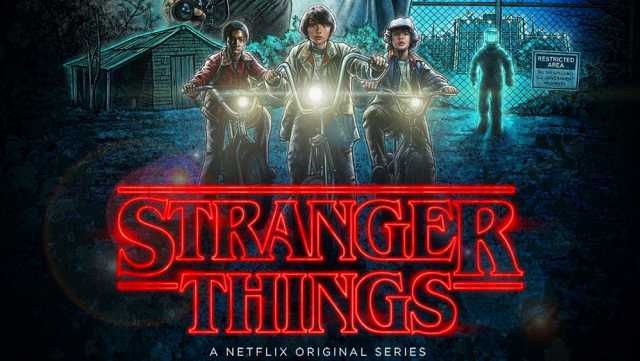 Stranger+is+Better%3A+Stranger+Things+Review