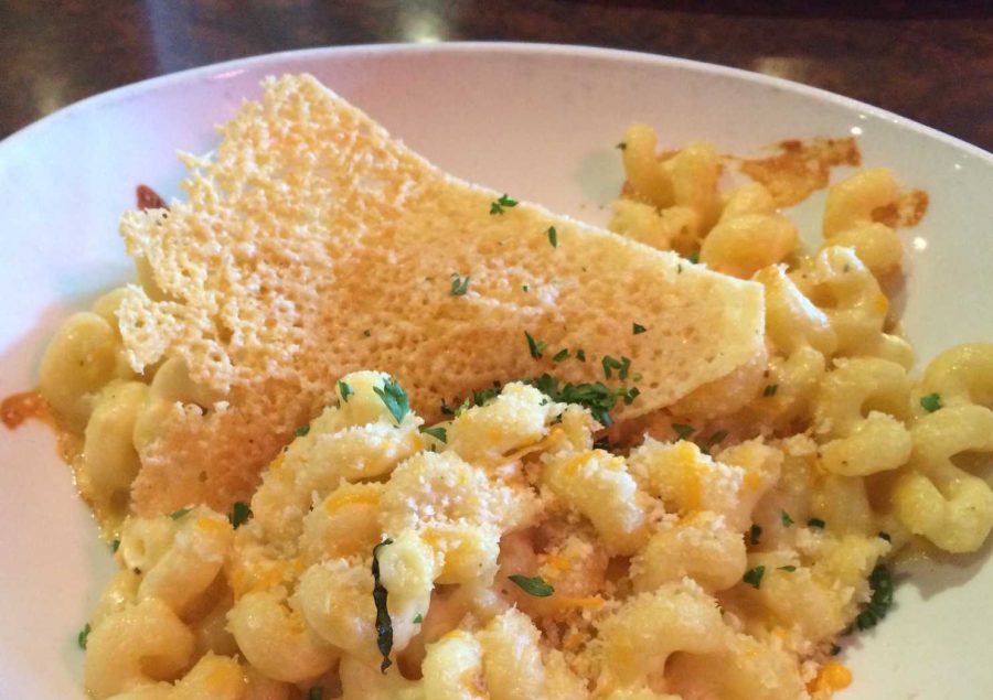 Mac n Cheese: A Quest To Find The Best