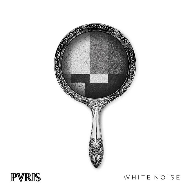 White Noise Review