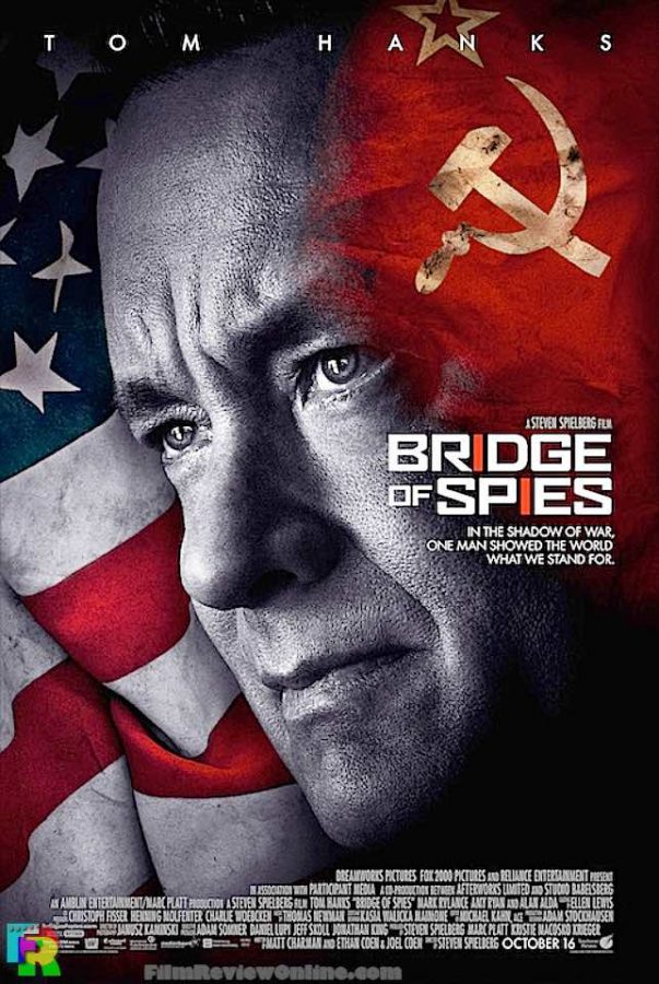 Bridge of Spies: an Amazing, Heart Wrenching Story