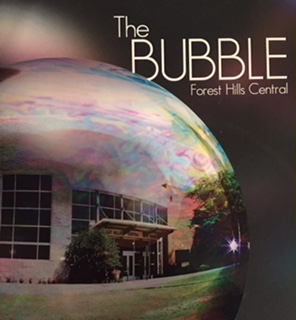 Welcome to the Bubble