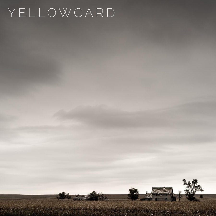 Yellowcards final album wraps up almost 2 decade long carreer