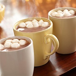 The best hot chocolate for the winter season