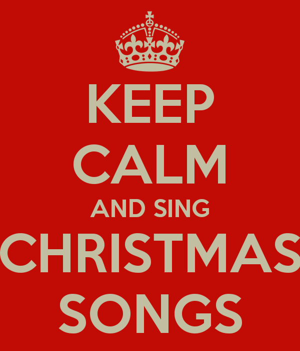 The Twelve Songs Of Christmas