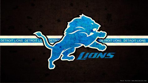 The Lions Den: Too Close For Comfort