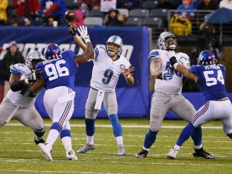 The Lions Den: Nullified in New York