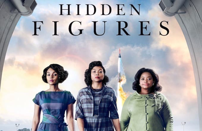 The+empowering+story+of+Hidden+Figures