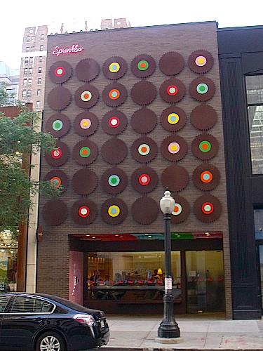 Sprinkles Cupcakes: Convenient, Quick, and Delicious