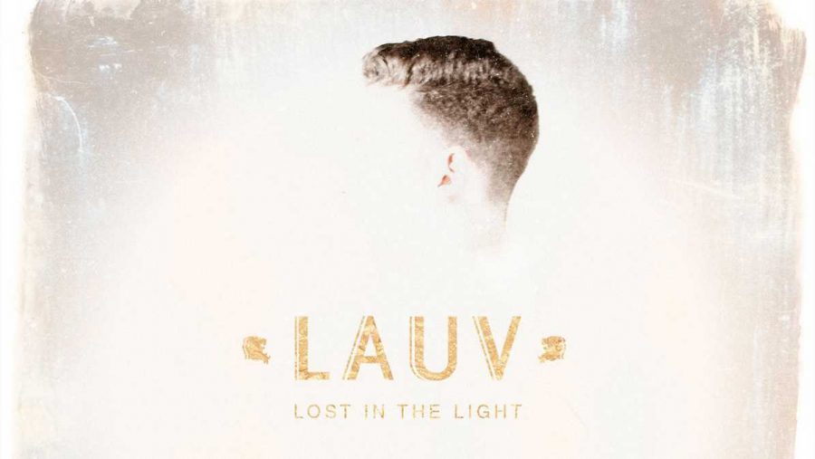 Lauvs Lost in the Light provides perfect music for any mood