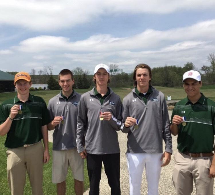 FHC Varsity Golf: Unproven And Hungry