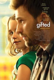 Gifted provides a sweet, heartbreaking story