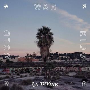 LA Divine provides a different, but still enjoyable, vibe from previous releases