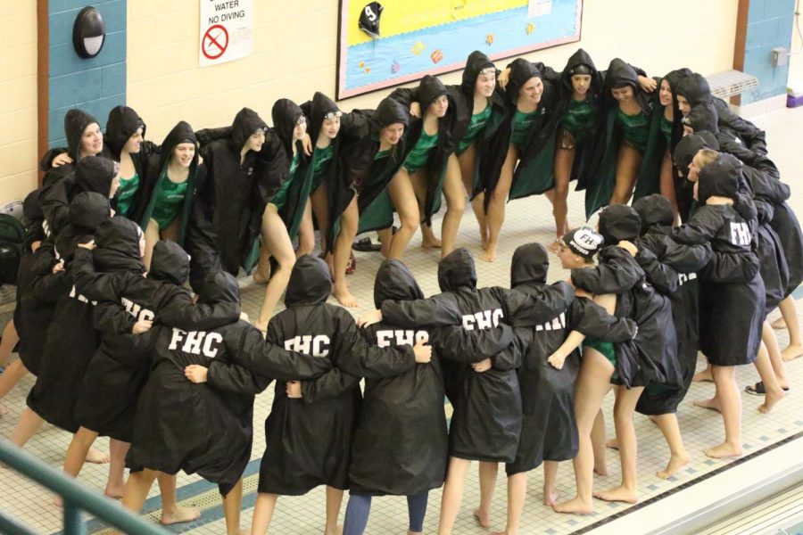 Girls+swim+and+dive+continues+success+at+FH+Invitational