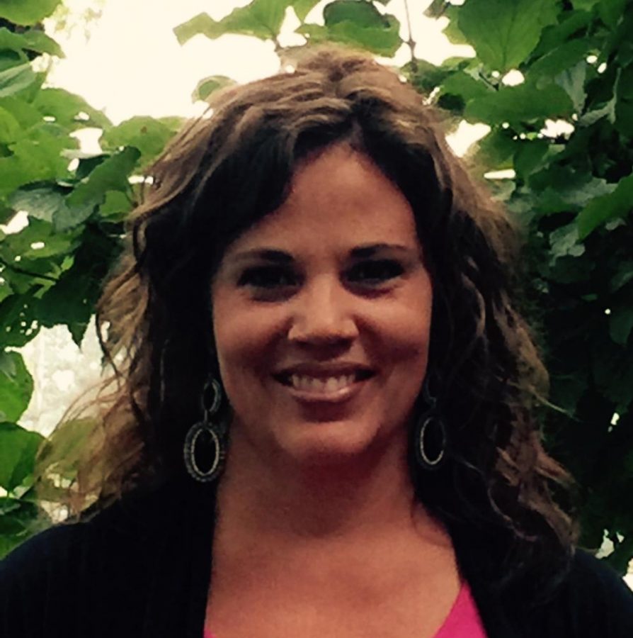 Jodi Arsulowicz returns to FHC as our newest counselor