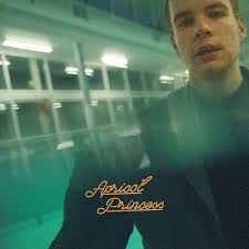 Rex Orange Countys Apricot Princess brings polish and emotion as his sophomore project