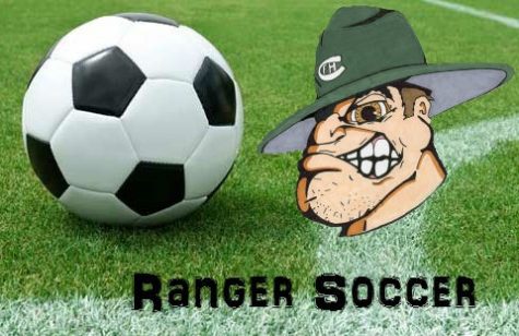 Boys varsity soccer falls to Calendonia in season ending loss 1-0