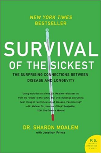 Survival of the Sickest will teach you things you never thought you needed to know