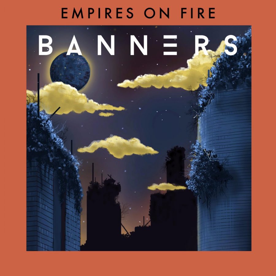 Banners sophomore EP creates excitement for full-length album