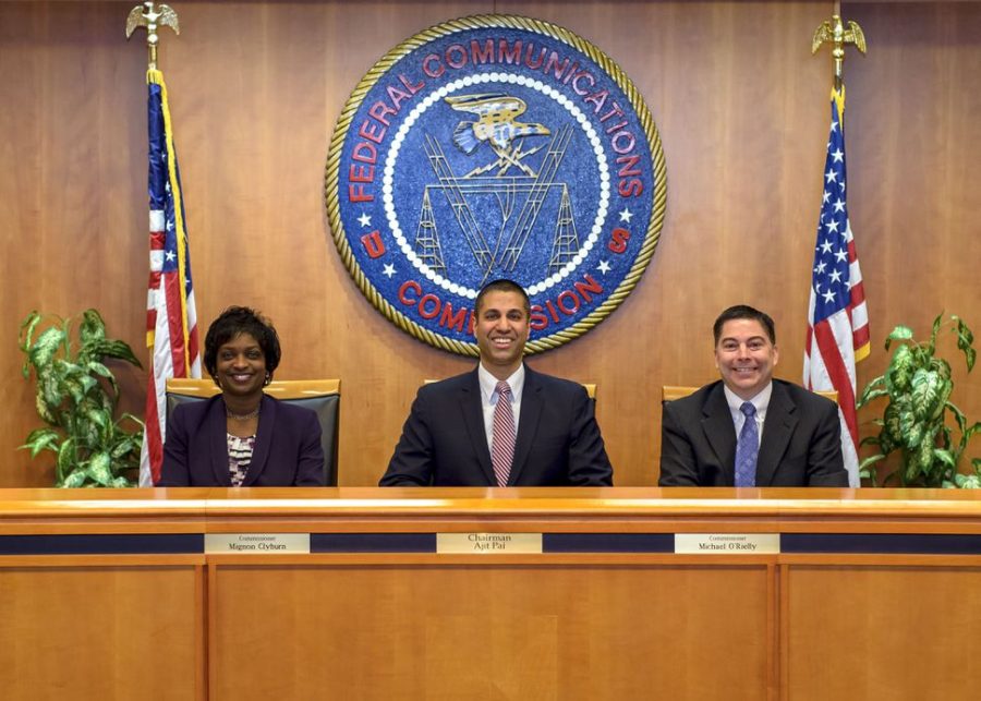 Popping the Bubble #7: net neutrality, Uber hack, and more