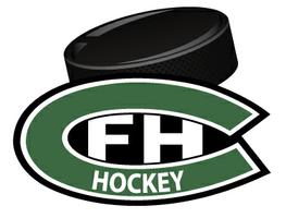 Varsity ice hockey falls to EGR 2-1 in overtime