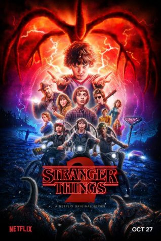 Stranger Things 2 answers any and all questions