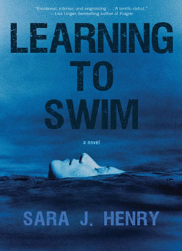 The impactful novel that is Learning to Swim