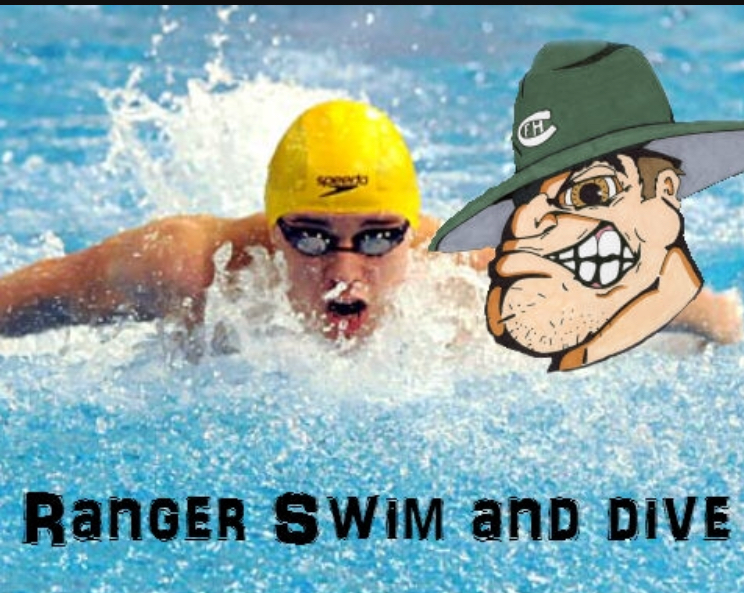 A look into the upcoming boys swim and dive season
