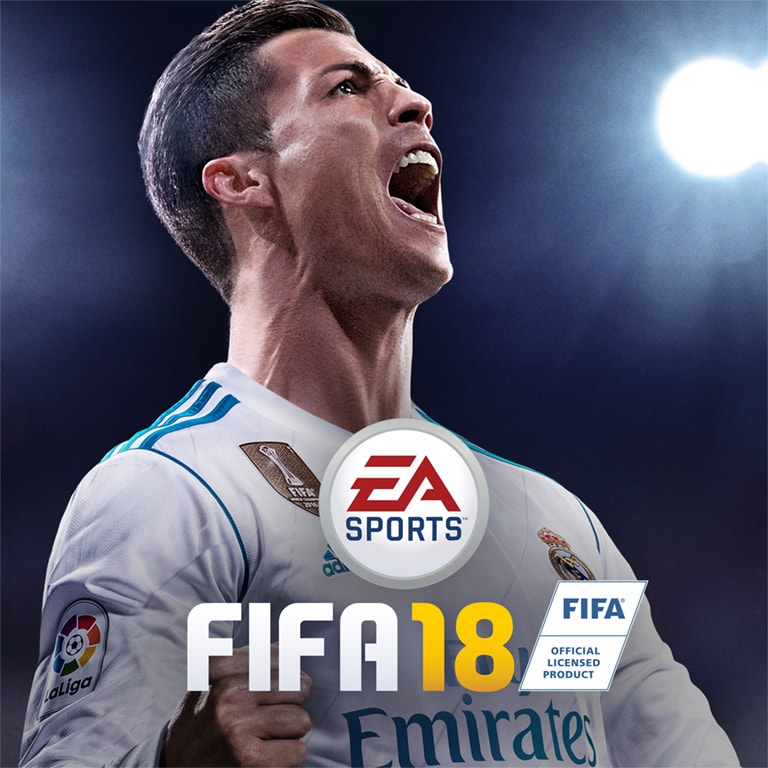 Tommys Sports Game of the Week: FIFA 18