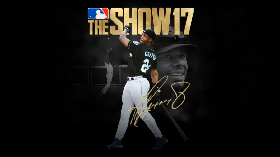 Tommys Sports Game of the Week: MLB The Show 17
