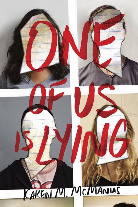 One+of+us+is+Lying+provided+the+perfect+murder+mystery