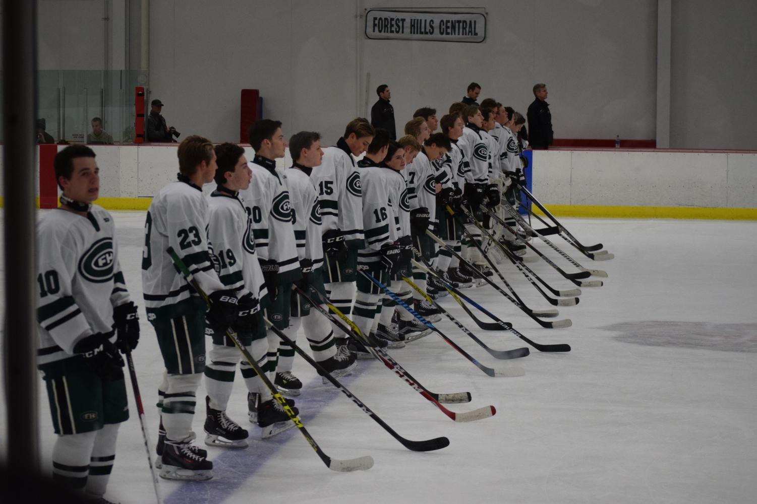 The Penguins' historic run comes to an end – FHC Sports Report