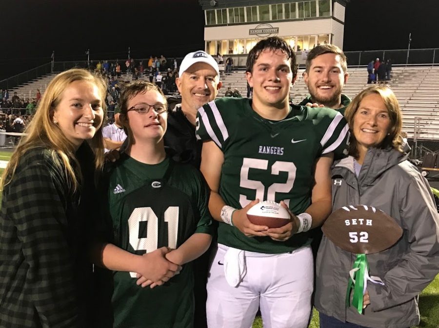 The Udell family continues to leave a lasting legacy at FHC