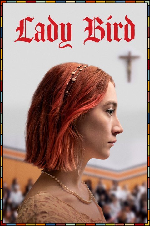 Lady Bird goes above and beyond the basic coming-of-age story
