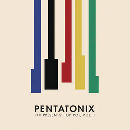 Pentatonixs new album Top Pop Vol. 1 is just another example of their talent